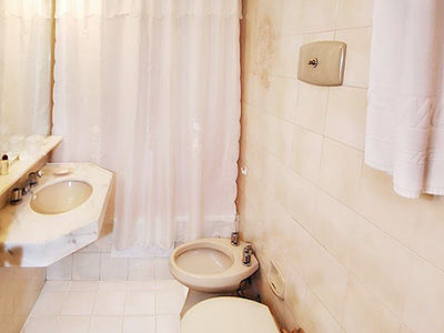 Hotel London Palace Montevideo Esterno foto