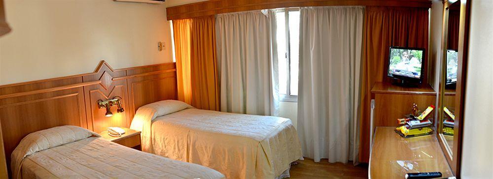 Hotel London Palace Montevideo Esterno foto