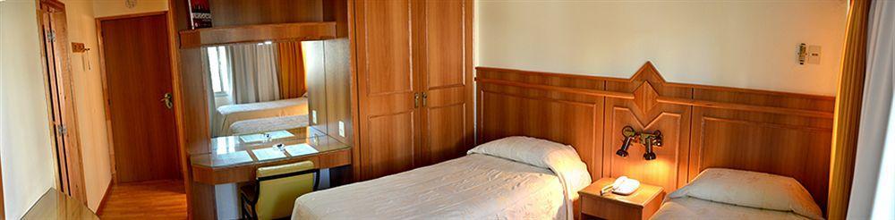 Hotel London Palace Montevideo Esterno foto