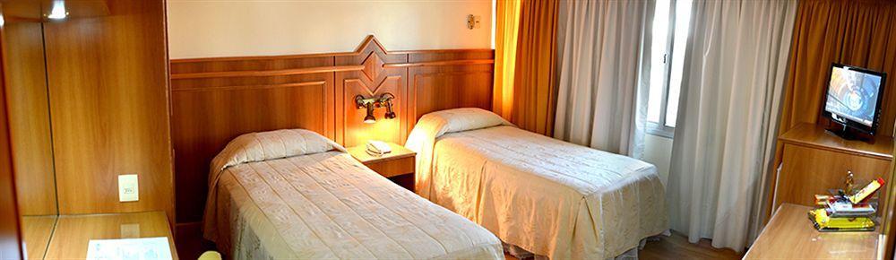 Hotel London Palace Montevideo Esterno foto