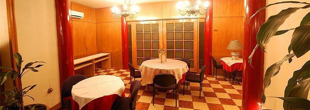 Hotel London Palace Montevideo Esterno foto