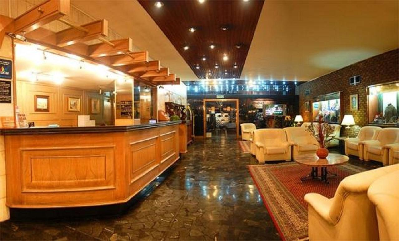 Hotel London Palace Montevideo Esterno foto